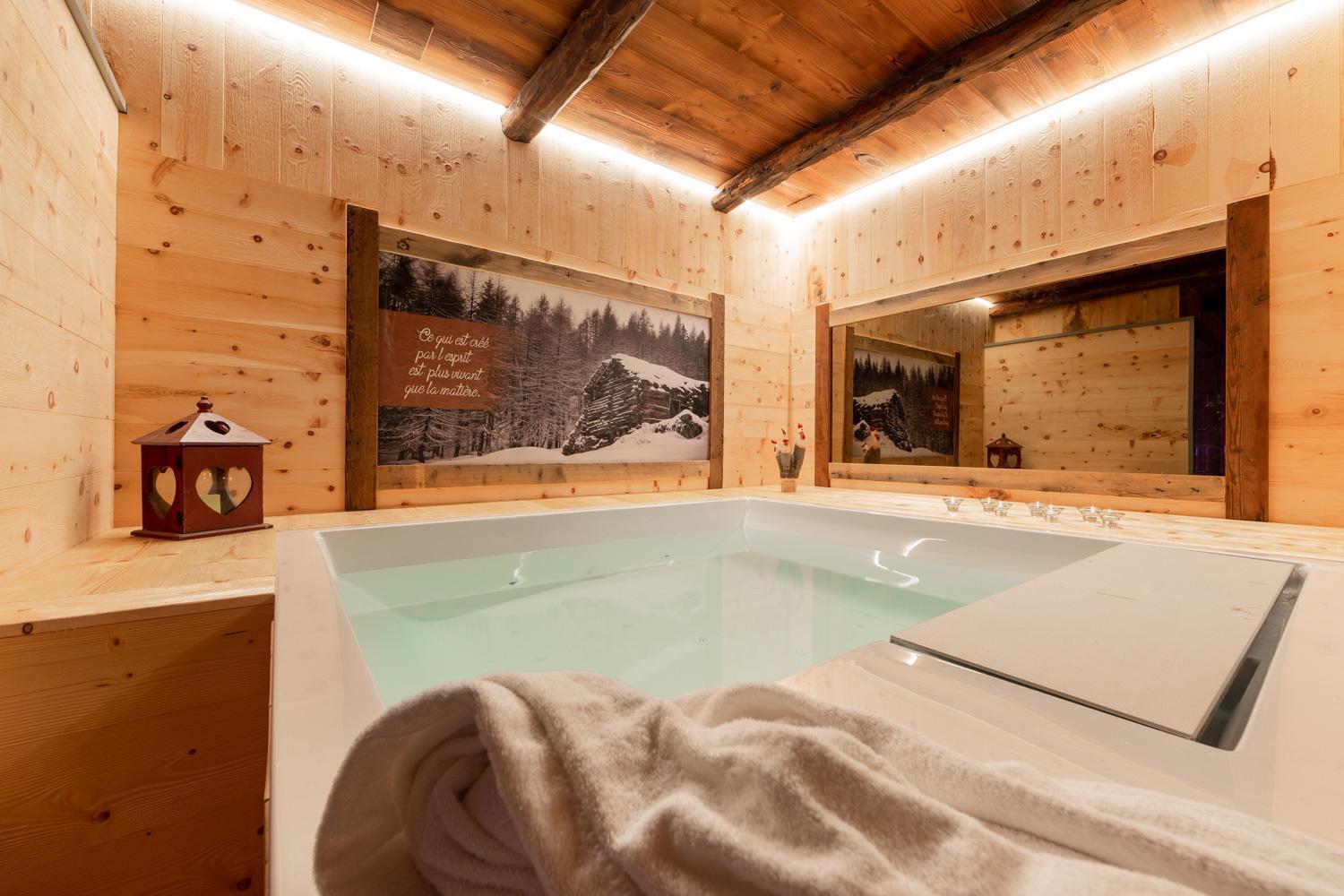 Raccard Resort De Montagne Torgnon Eksteriør billede